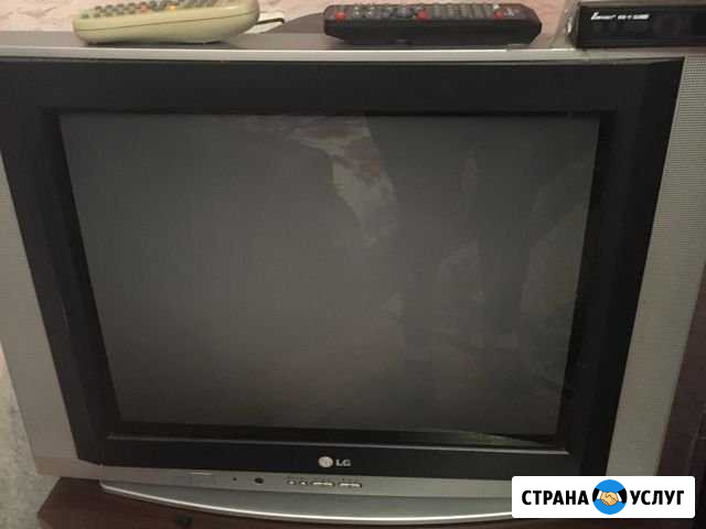 Телеремонт Симферополь - изображение 1
