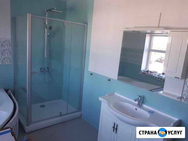 Ремонт квартир Каменск-Уральский - изображение 1