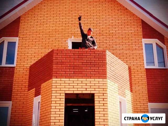Строительство на Отлично Воткинск - изображение 1