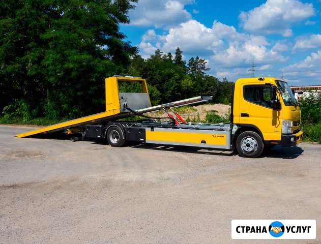 Автовоз Калининград Москва Калининград - изображение 1