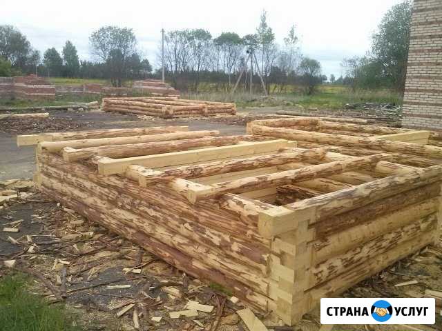 Банька Ельня - изображение 1