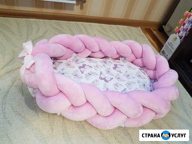 Постельное на заказ Сургут - изображение 1