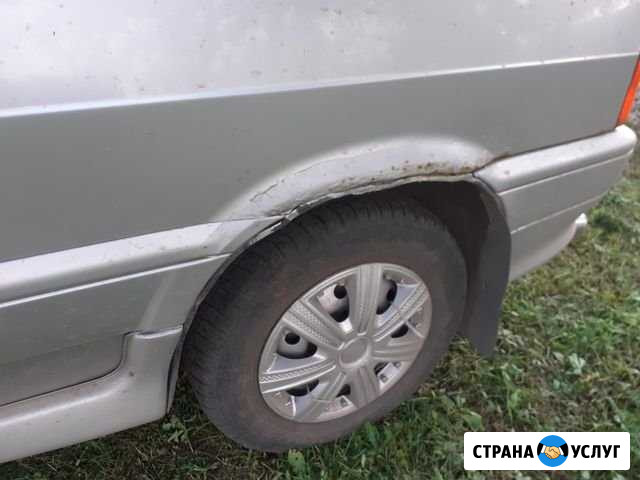 Услуги сварщика Тверь - изображение 1