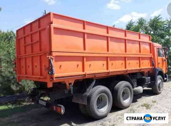 Вывоз мусора Казань