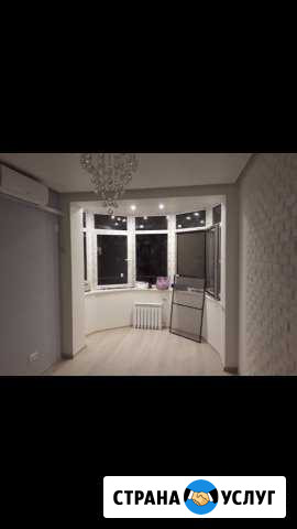 Ремонт квартир, новостройки Королев - изображение 1