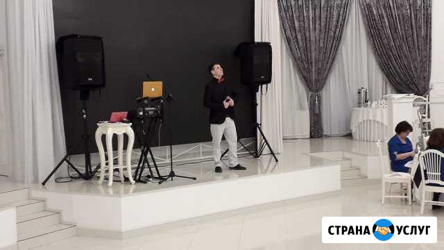 Музыка на свадьбу dj,певец cover Волгодонск - изображение 1