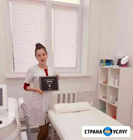 Косметолог Киров