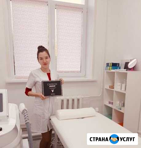 Косметолог Киров - изображение 1