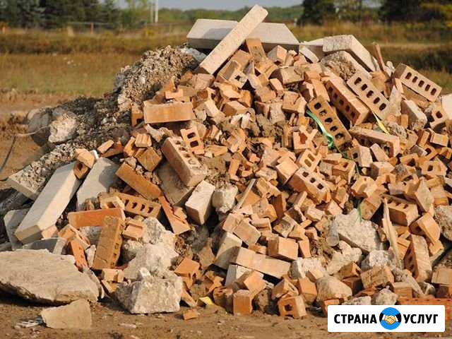 Вывоз мусора Северодвинск - изображение 1