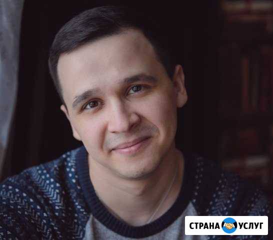 Фотограф Ильдар Хакимов Альметьевск Казань Альметьевск - изображение 1