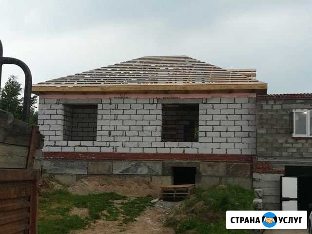 Строительство Благовещенск - изображение 1