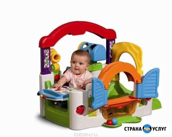 Прокат детских товаров Великий Устюг - изображение 1