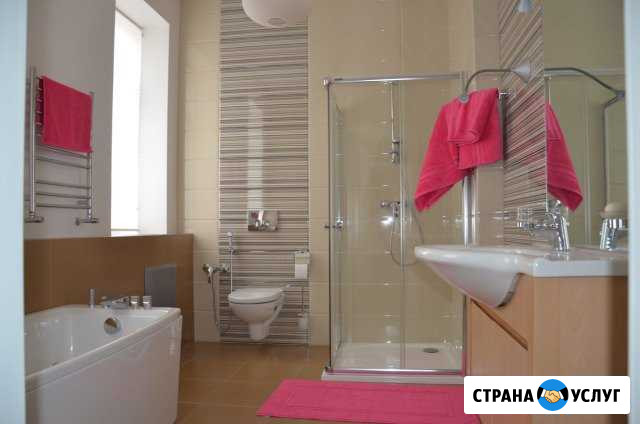 Ремонт санузла в Ялте Ялта - изображение 1