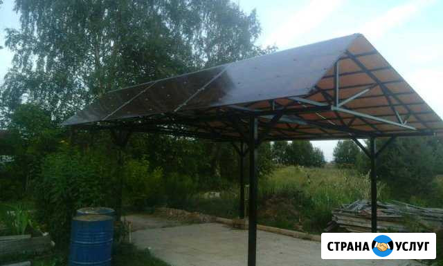 Строительные услуги Коммунар - изображение 1