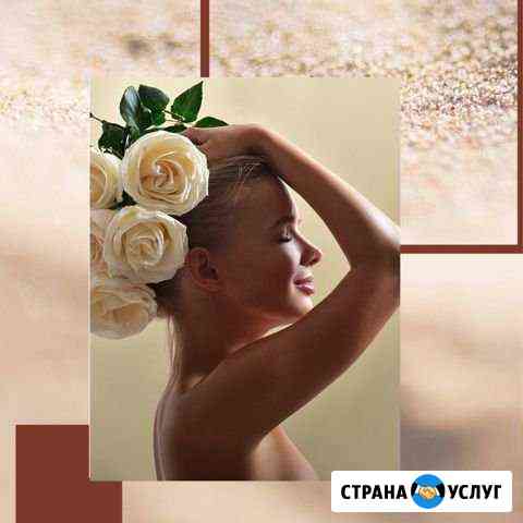 Мастер по шугарингу Пермь