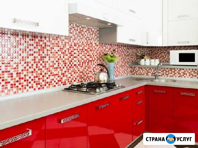 Сборка мебели (кухни, шкафа, кровати), ремонт Чебоксары - изображение 1