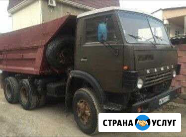 Камаз самосвал 13тонник Волгоград - изображение 1