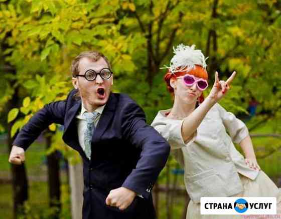 Тама-Душка тамада Санкт-Петербург