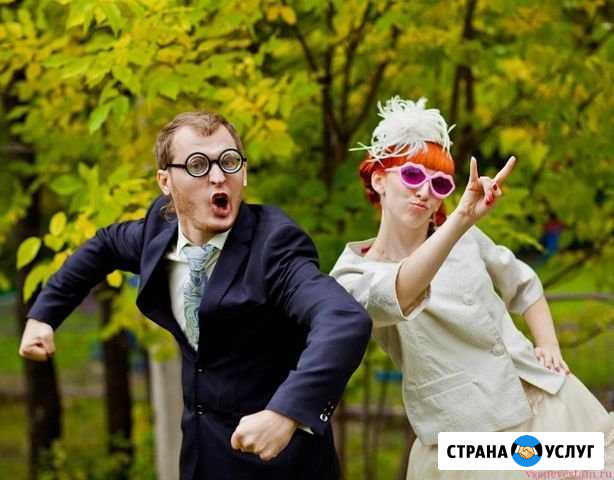 Тама-Душка тамада Санкт-Петербург - изображение 1