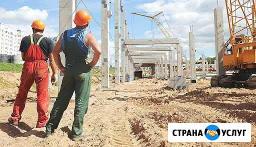 Разнорабочие Липецк - изображение 1
