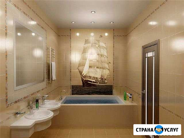 Строительные и отделочные работы Новокузнецк - изображение 1