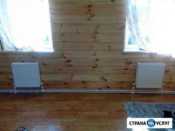 Мастер на час сантехнические работы Пермь