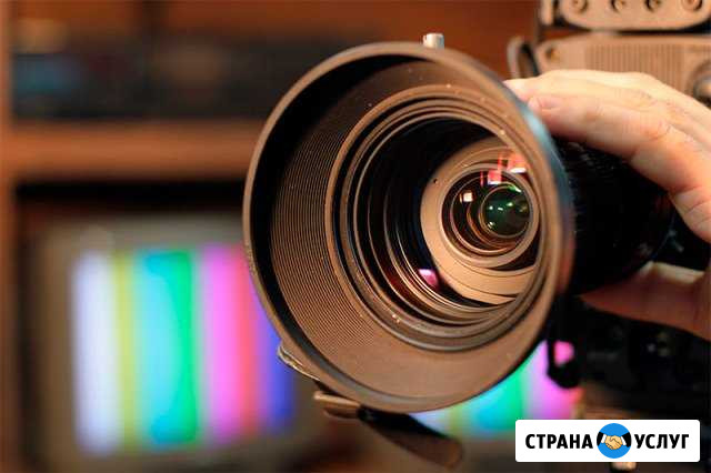 Видеосъемка Клинцы - изображение 1