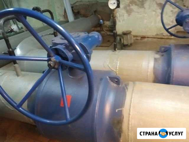 Сварочные работы Щёлково - изображение 1