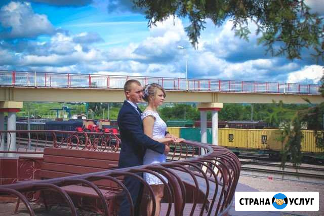 Фотограф Ефремов - изображение 1