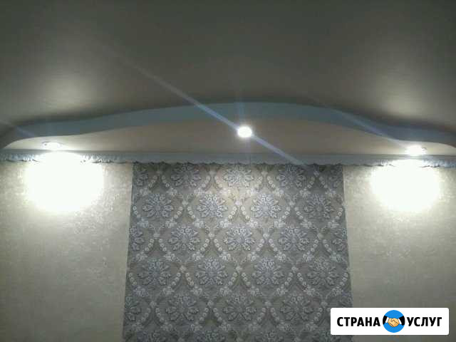Электромонтажные работы Касимов - изображение 1
