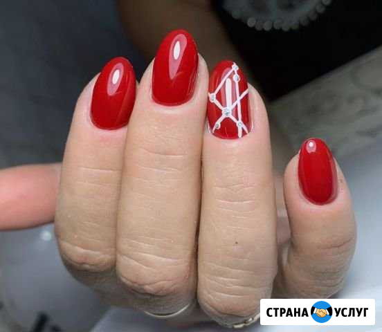 Маникюр Владимир - изображение 1