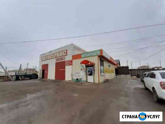Авторемонт Солянка