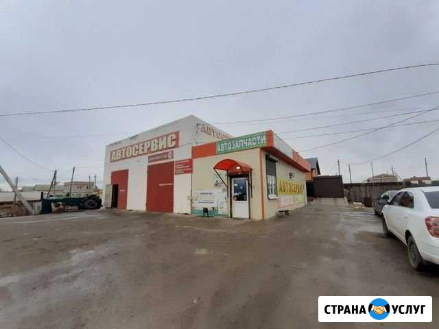 Авторемонт Солянка - изображение 1