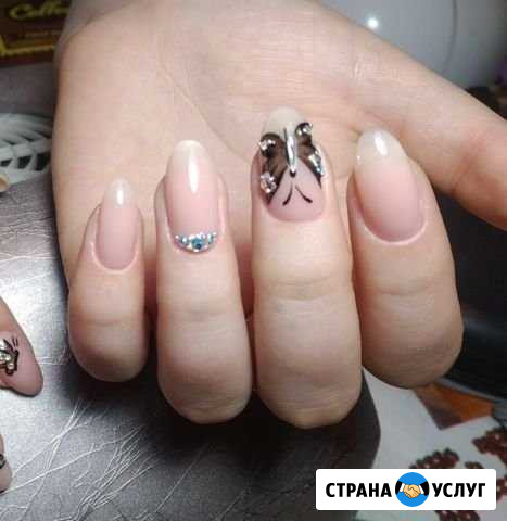 Маникюр Александровское - изображение 1