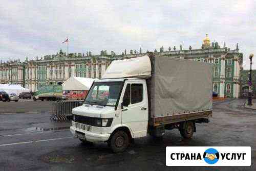 Грузоперевозки, вывоз мусора Петрозаводск