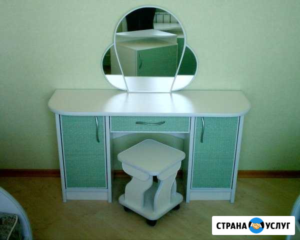 Изготовление мебели на заказ Старый Оскол - изображение 1