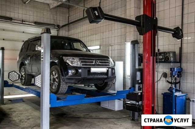 Автосервис Елец - изображение 1