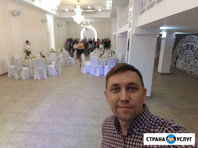Профессиональный Диджей(Звукорежиссер) Чебоксары - изображение 1