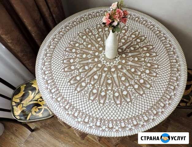 Свяжу на заказ Курск - изображение 1