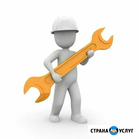 Услуги электрика,сантехника Междуреченск - изображение 1