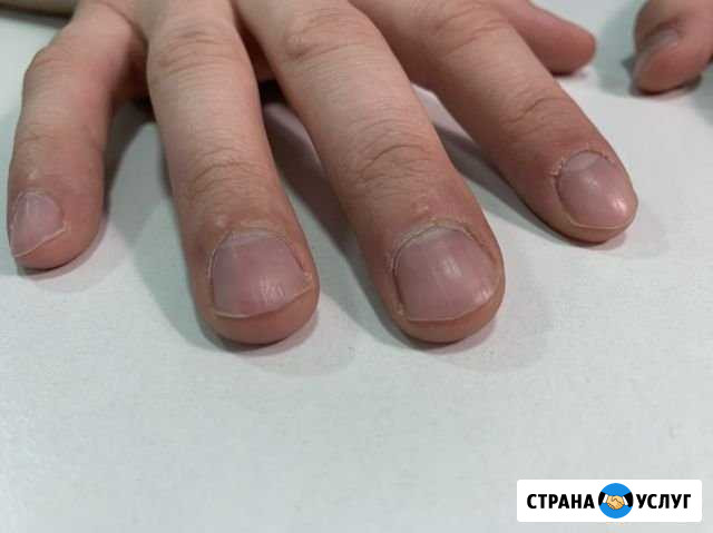 Модель для маникюра Екатеринбург - изображение 1