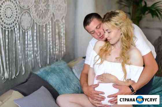 Фотограф Калининград