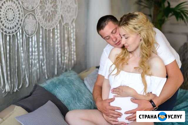 Фотограф Калининград - изображение 1