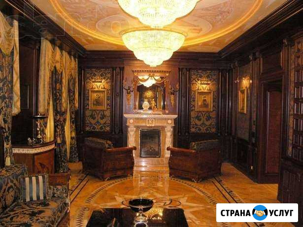Ремонт квартир, только качественный, дизайнерский Сочи - изображение 1