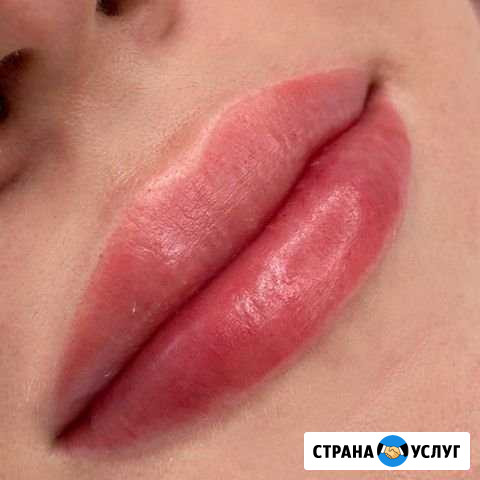 Перманентный макияж/ татуаж Ставрополь - изображение 1