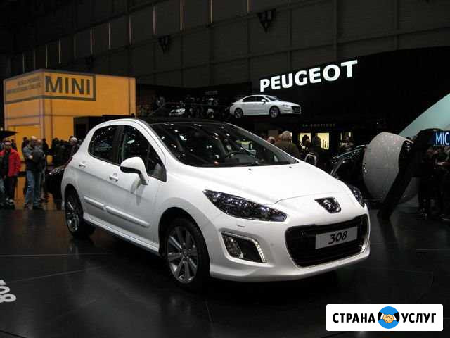 Ремонт Citroen/Peugeot Белгород - изображение 1
