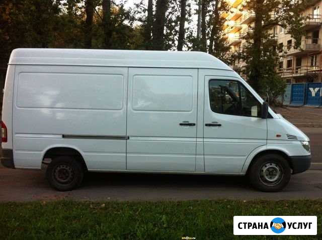 Грузоперевозки Мурманск - изображение 1
