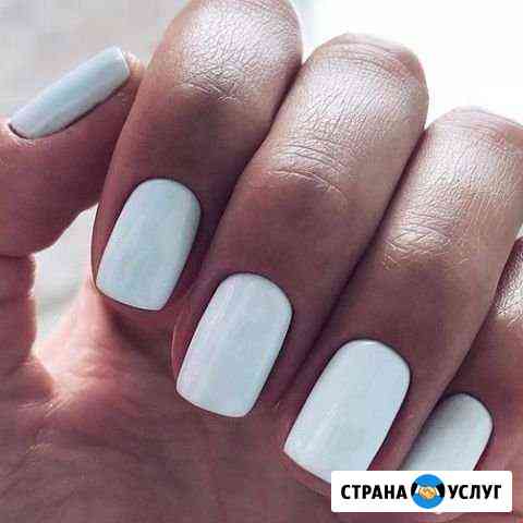 Маникюр Пятигорск