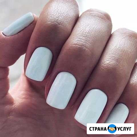 Маникюр Пятигорск - изображение 1