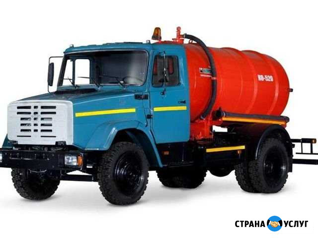 Заказываем вакумную машину Каменск-Уральский - изображение 1
